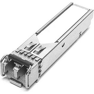 IBM SFP + LR – Netwerkzendontvangermodule (SFP +, 10000 Mbit/s, LR, 10 – 80%, 10 – 85%, 1,34 CM)
