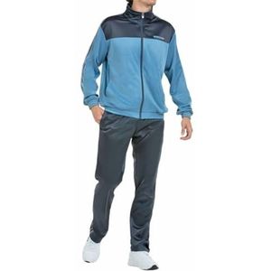 John Smith - Cercedo - Trainingspak - Blauw - Voor Volwassenen