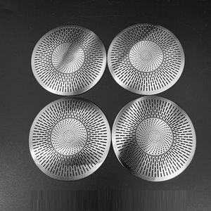 Car Audio Speaker Tweeter Cover Deur Luidspreker Cover Auto Accessoires Interieur Voor E/C/GLC Klasse W213 W205 X253 Beschermende strips(ForC E GLC Class)