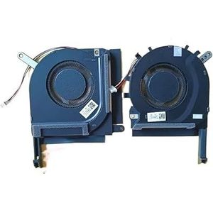 Ventilator 12V voor FA506 X705 Koeling(FA506Q FA506H set)