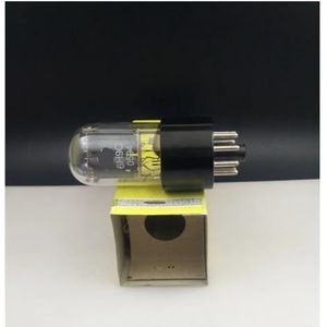 6H9C Vacuümbuis vervangt 6SL7 6N9P 5691 ECC35 CV359 vacuümbuis precisieaanpassing (1 stuks)