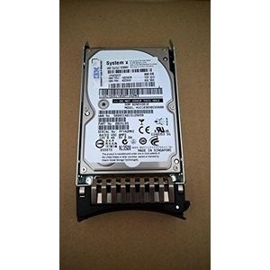IBM 300Gb HDD 2.5inch 10K SAS2, 42D0638, FRU42D0638