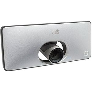 Cisco CTS-SX10-K9 Videoconferentiesysteem, PC/Mac