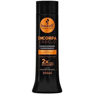 Haskell | Haskell Encorpa volume 300 ml