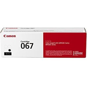Canon 5102C002 CANON LBP633CDW CARTRIDGE BLK