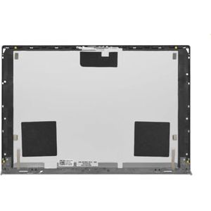 WANGHUIH Zilveren LCD Achterkant Top Deksel Case Achter Compatibel met Dell Inspiron 7400 7401 Laptop 0NCVP1 NCVP1