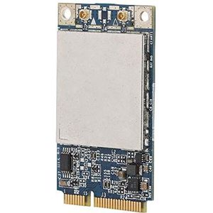 Netwerkkaart Handige Hoge Snelheid Duurzame Dual-Frequency Netwerkkaart BCM94322MC Draadloze Netwerkkaart voor PC voor Desktop voor Computer