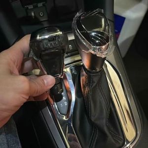 JQHXFDC Auto Versnellingspookknop, Auto 5-versnellingspook Versnellingspookknop voor Chevrolet voor Cruze
