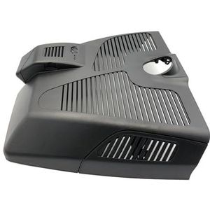 4K Plug and Play Eenvoudige installatie Wifi Auto DVR Dash Cam Compatibel met Mercedes Benz S 400 L 450L 500L/S 450 L 4MATIC/S 500 L 4MATIC 2022(AT1K,None)