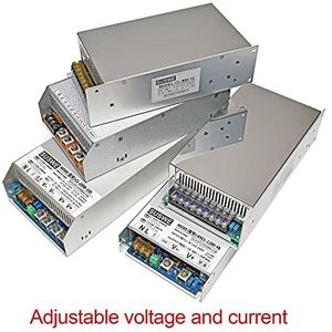 AC naar DC DC verstelbare voeding Schakelende voeding Uitgang 350W 400W 500W 600W 800W 1000W 1200W(Djustable,350W)