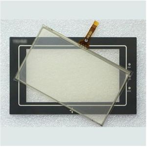 SAEVVCJWW 4"" TM-20MR-430-FX-A#B - Plastic beschermende film touch screen (Film en Touchpad)