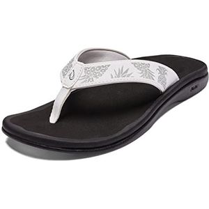 OLUKAI Ohana W Bright White/Hua 6 B (M)