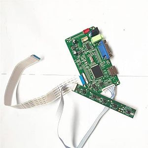 Voor M116NWR1 R5/R7/R8 11.6 inch VGA HDMI-Compatibel 30Pin-eDP WLED 1366 * 768 LCD-scherm controller drive (M116NWR1 R5)