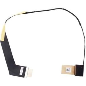 Voor MSI GE68 GE68HX GP68 MS15M1 MS-15M1 Laptop Videoscherm LCD-scherm Lint Flex K1N-3040374-H39 K1N-3040377-H39(K1N-3040377-H39)
