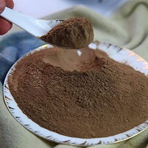 Bee Propolis Poeder 500 Gram, 100% puur en puur natuurlijk