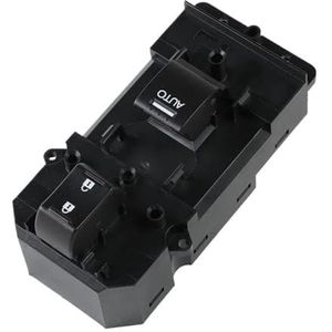 RORVECQ Voor Spirior 2010 2011 2012 2013 2014 Enkelvoudige Raambedieningsschakelaar Rechts Voor 35760TP5H01 35760-TP5-H01