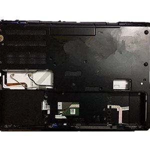 Laptop Bodem Case Cover D Shell Voor For SONY VPCSD VPCSD1S5C VPCSD27EC Zwart