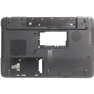 Behuizing voor Toshiba Satellite C650 C655 C655D Palmrest Bovenklep/Onderkant(D shell)