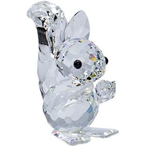Swarovski kristalfiguren Eichhoertje 11871