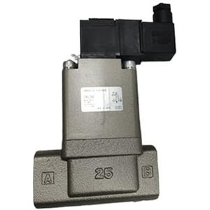 Klep 2-poortklep VNA111A VNA112A -6A-5GB -8A-5GB -10A-5GB VNB114CS-8A-5GB VNA111A-10A-5DZB/5GB-B (VNA111A-10A-5GB)