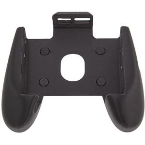 SHOYDID RG35XX SP Retro Game Console Handvat Shell (zwart)