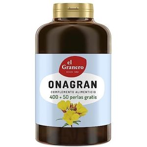GRANERO ONAGRA 400perl 710 mgGRANERO, 410 g