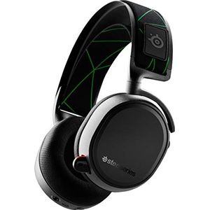 Steelseries ARCTIS 9X hoofdtelefoon zwart
