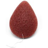 Badspons - Vulkanisch - Absorberend - Zacht - Fijne Structuur