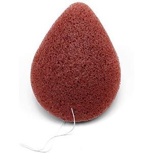 Badspons - Vulkanisch - Absorberend - Zacht - Fijne Structuur