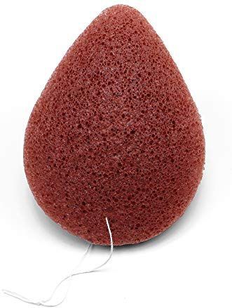 Badspons - Vulkanisch - Absorberend - Zacht - Fijne Structuur