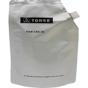 1KG for K-on*ca M-ita Bizhub Pro951 TN015 Toner Cartridge Zwart Kopieerapparaat
