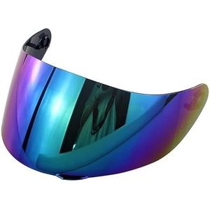 Motorhelm vizier lens, Helmvizier, geschikt for SM955 960 helmlenzen (H)(H)