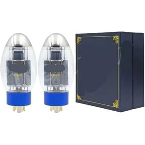 KT88-D KT88D buis upgrade EL34 KT88 6550 KT120 KT66 KT100 KT77 HIFI audio buis versterker (2 stuks Matched Pair)