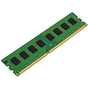 Kingston Technology KSM26RS8/8MEI geheugenmodule 8 GB 1 x 8 GB DDR4 2666 MHz ECC
