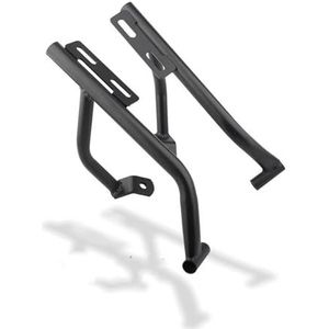 bagagedrager Motorfiets Achterrek Koffer Bagagedrager Plank Voor Tenere 700 Voor Tenere 700 Voor Rally Voor XTZ700 2019-2022 Motorfiets bagagedrager(Bracket)