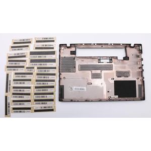 Sparepart: Lenovo Cover Blk **New Retail**, FRU01AW567 (**New Retail**)