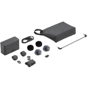Voor DJI voor MIC mini Kleine ultralichte audio met stabiele transmissie(MIC MINI)