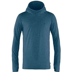 FJALLRAVEN Sweatshirt merk model Abisko Sun-Hoodie M