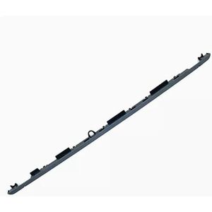 Laptop LCD-achterkant, voorframe, scharnierkap voor MSI Prestige 14 MS-14C1 MS-14C2 MS-14C4 MS-P14 14C2 14C4 behuizing(Gold)