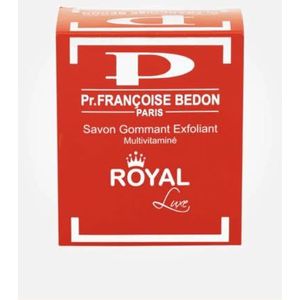 Pr. Francoise Bedon Royal Soap by Pr. Francoise Bedon