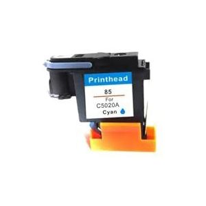 Printerkop for Designjet 30/90r/130-serie(1PCS Cyan)