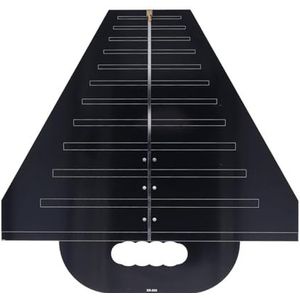 High Gain Log Periodieke Antenne Ultra Wideband Breedband Spectrum Analyzer Antenne Module Antenne