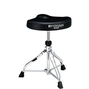 Tama Drum Throne 1st Chair HT250 Saddle - Drumkruk