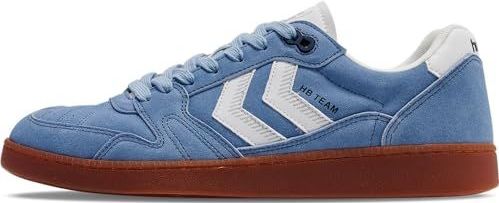 Hummel - HB Team - Indoor Schoenen - Handbalschoenen