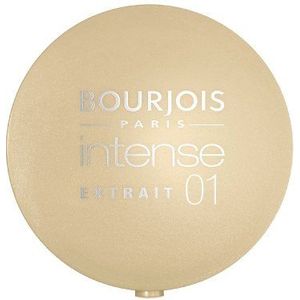 BOITE RONDE INTENSE oogschaduw T01 beige