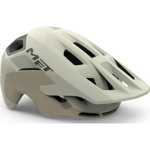 Revo - MIPS - MTB Helm - Wit
