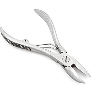 JINGYAN nagelknipper Professionele Voeten Teen Nail Clippers Trimmer Cutters Paronychia Nippers Chiropody Podipeur Foot Care