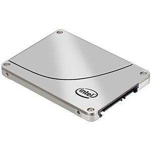 Intel SSDSC2BA100G301 internal solid state drive 2.5" 100 GB SATA III MLC