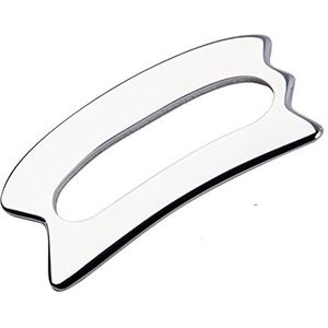 Myofascial Tool Relief Spier Release Soft Tissue Massage Tools, Fysiotherapie Littekenweefsel voor rug, benen, armen 1 stuk