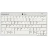 BakkerElkhuizen - UltraBoard 950 V2 - Toetsenbord - Draadloos - Duitse QWERTZ-lay-out